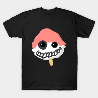 Skullsicle T-Shirt